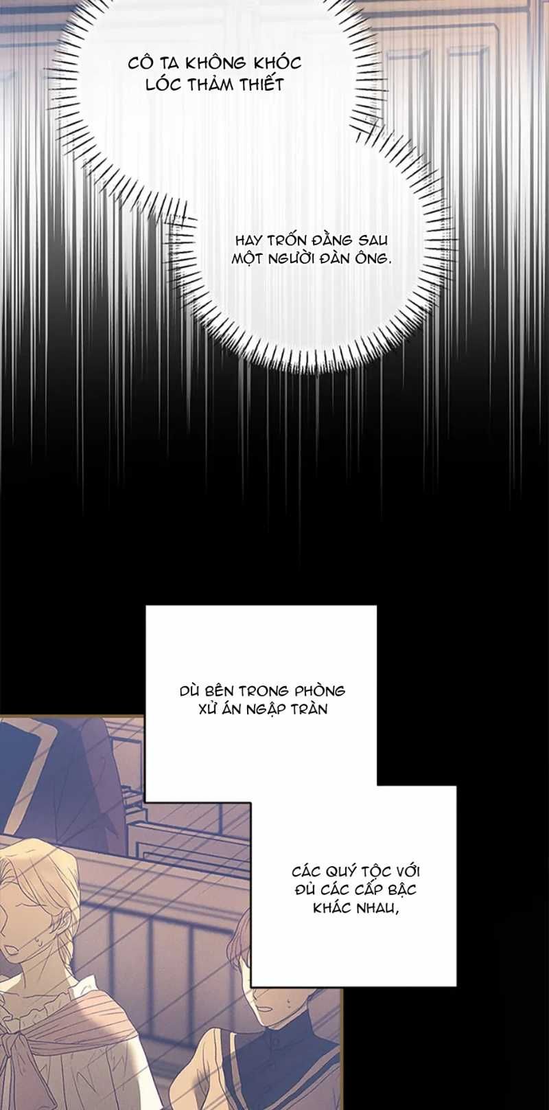 Cuộc Sống Vương Giả Của Người Tình Giả Chương 51.1 page 19 - Giả Dược