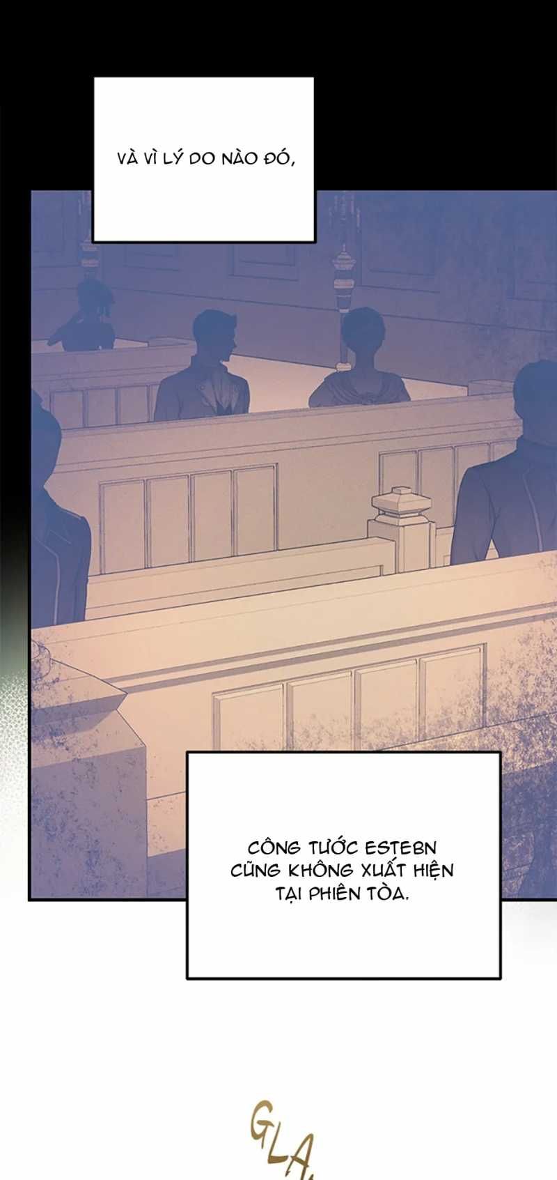 Cuộc Sống Vương Giả Của Người Tình Giả Chương 51.1 page 21 - Giả Dược
