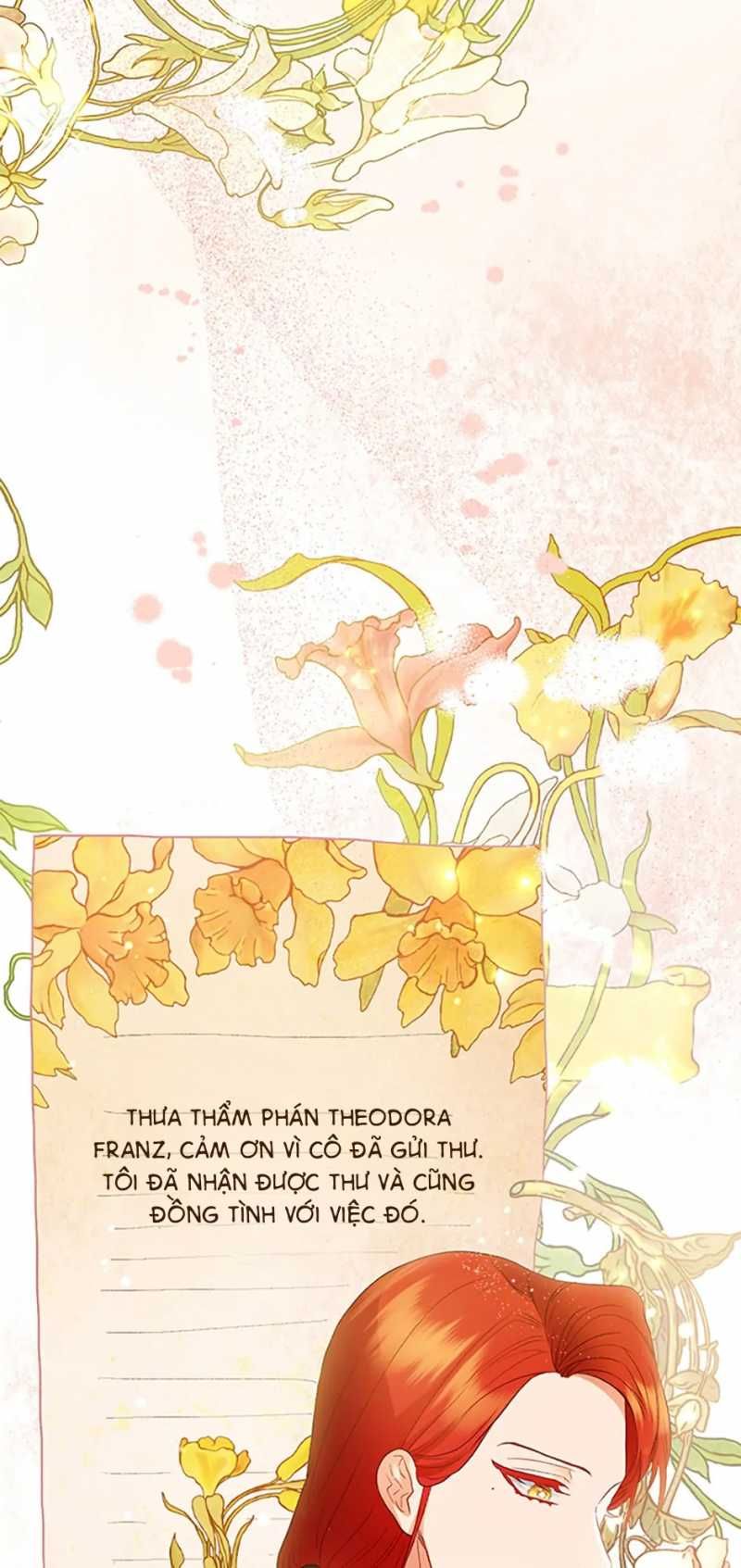 Cuộc Sống Vương Giả Của Người Tình Giả Chương 51.1 page 24 - Giả Dược