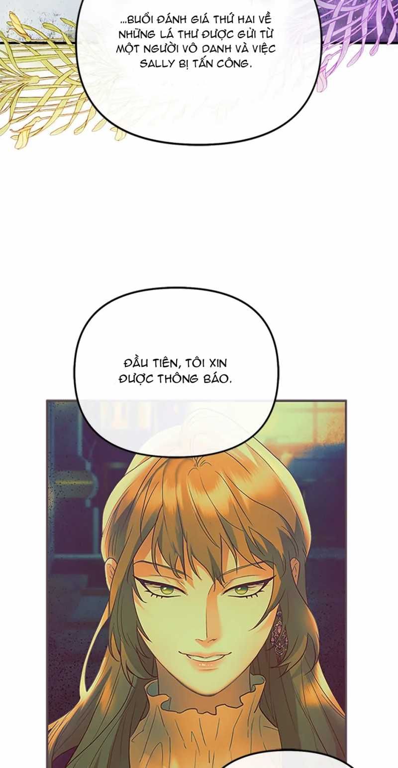 Cuộc Sống Vương Giả Của Người Tình Giả Chương 51.1 page 32 - Giả Dược