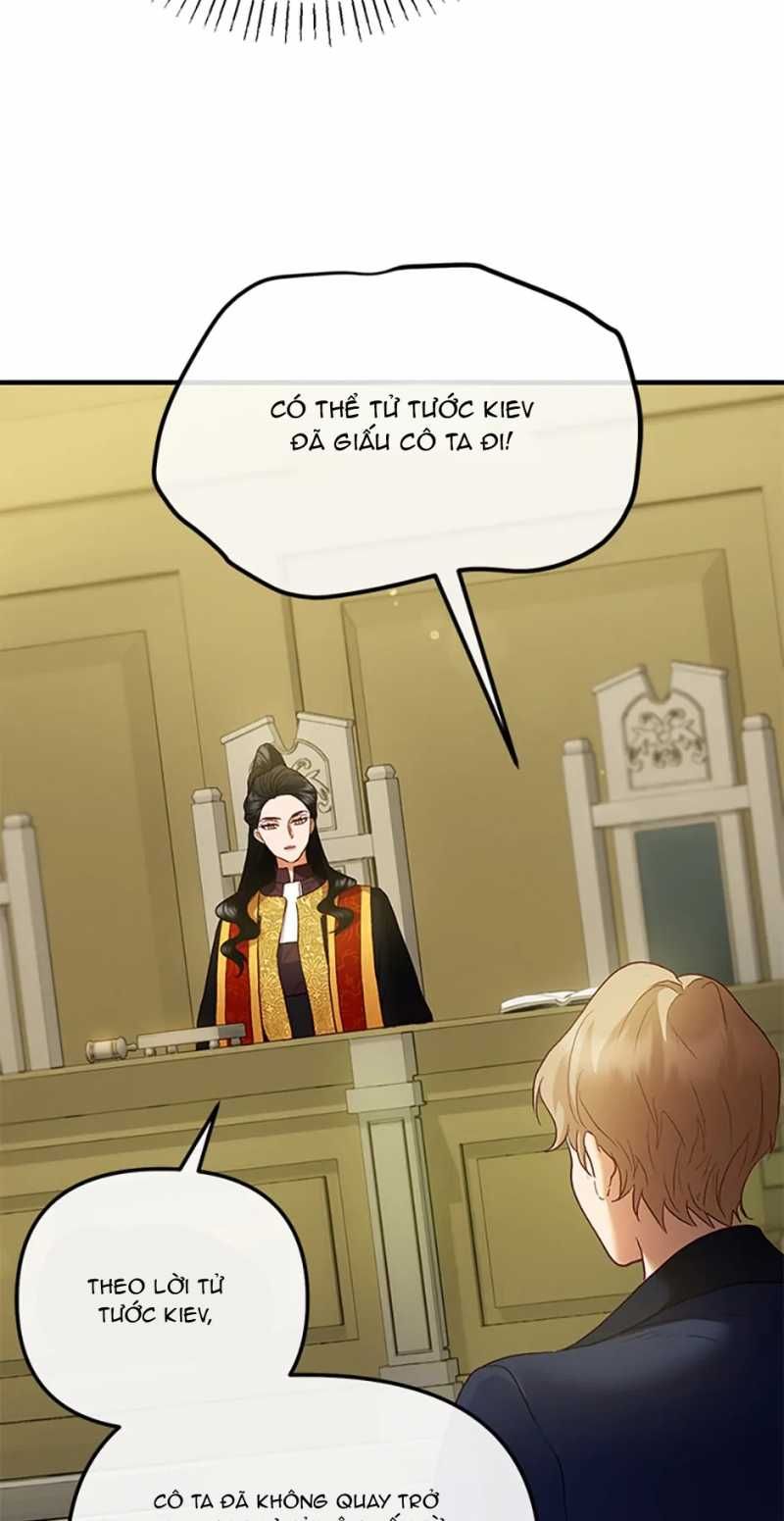 Cuộc Sống Vương Giả Của Người Tình Giả Chương 51.1 page 35 - Giả Dược