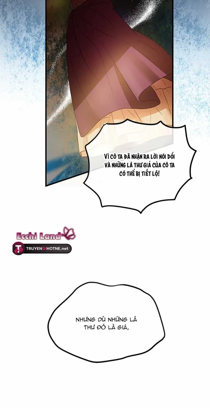 Cuộc Sống Vương Giả Của Người Tình Giả Chương 51.1 page 37 - Giả Dược
