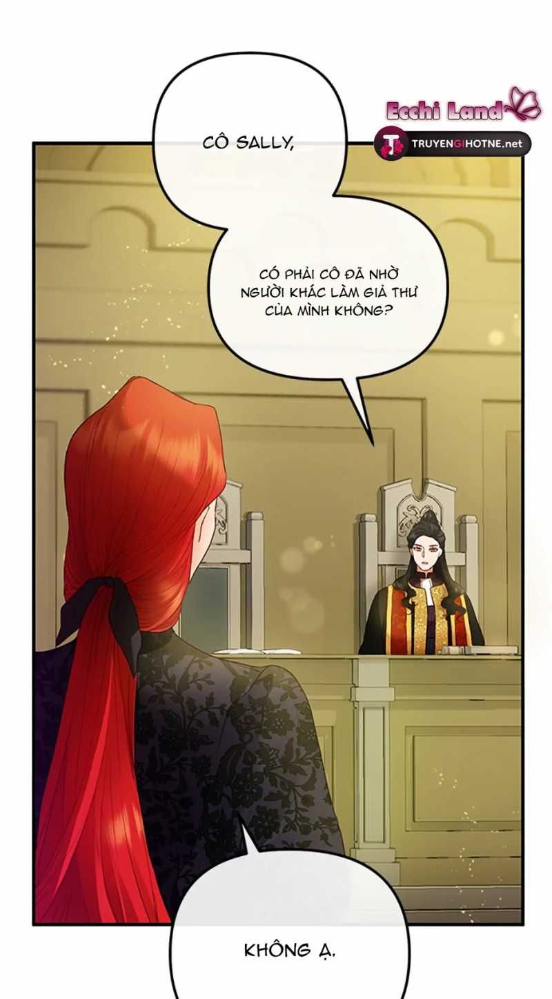 Cuộc Sống Vương Giả Của Người Tình Giả Chương 51.1 page 41 - Giả Dược