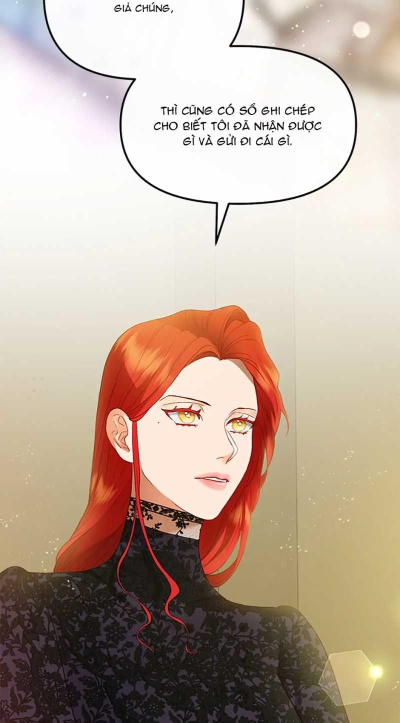 Cuộc Sống Vương Giả Của Người Tình Giả Chương 51.1 page 43 - Giả Dược