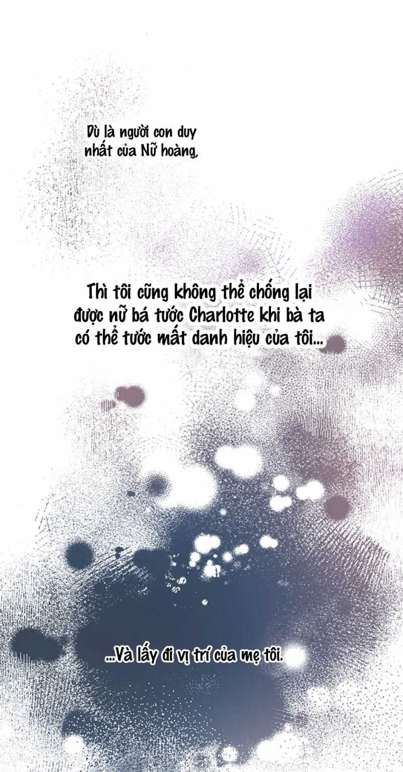 Cuộc Sống Vương Giả Của Người Tình Giả Chương 51.1 page 9 - Giả Dược