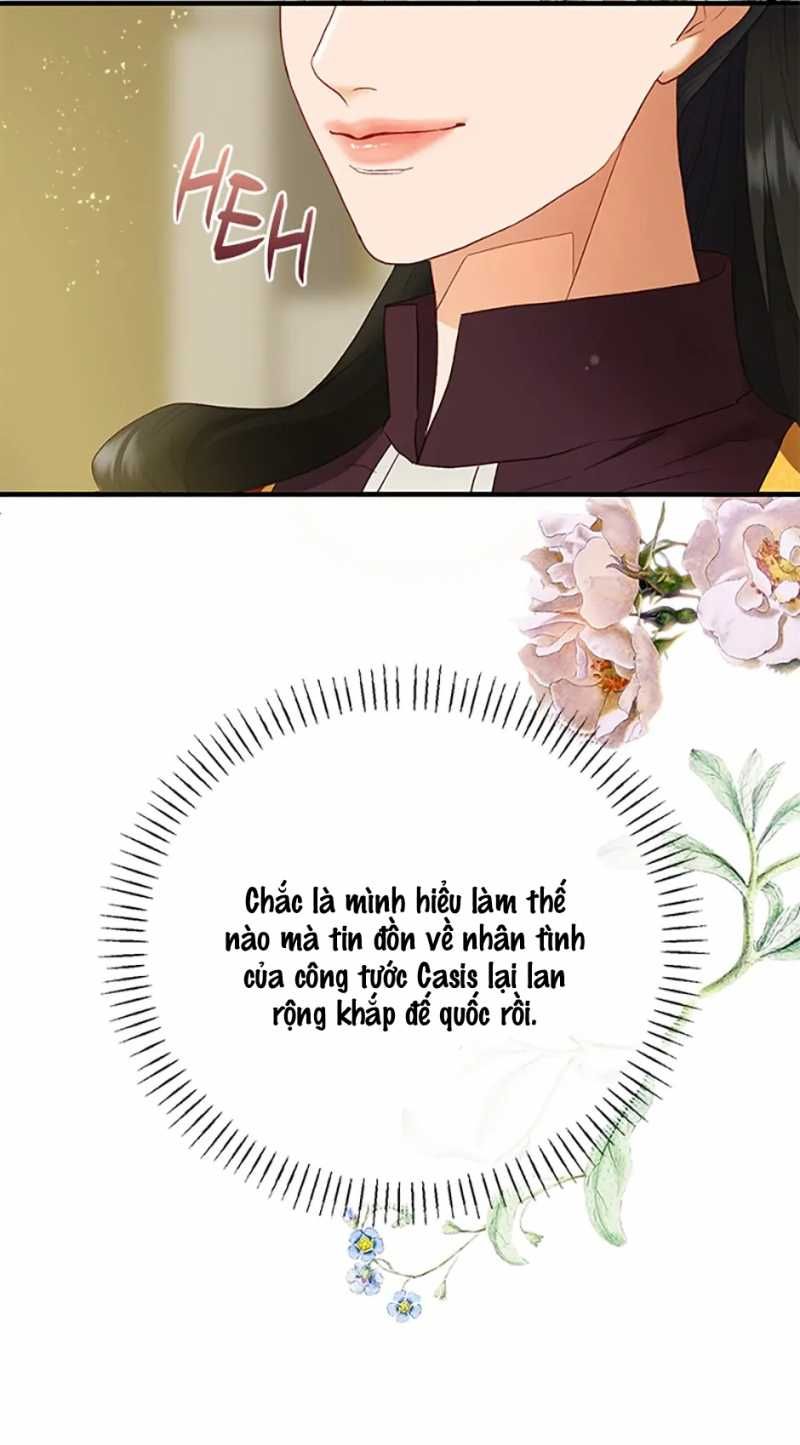 Cuộc Sống Vương Giả Của Người Tình Giả Chương 51.2 page 2 - Giả Dược