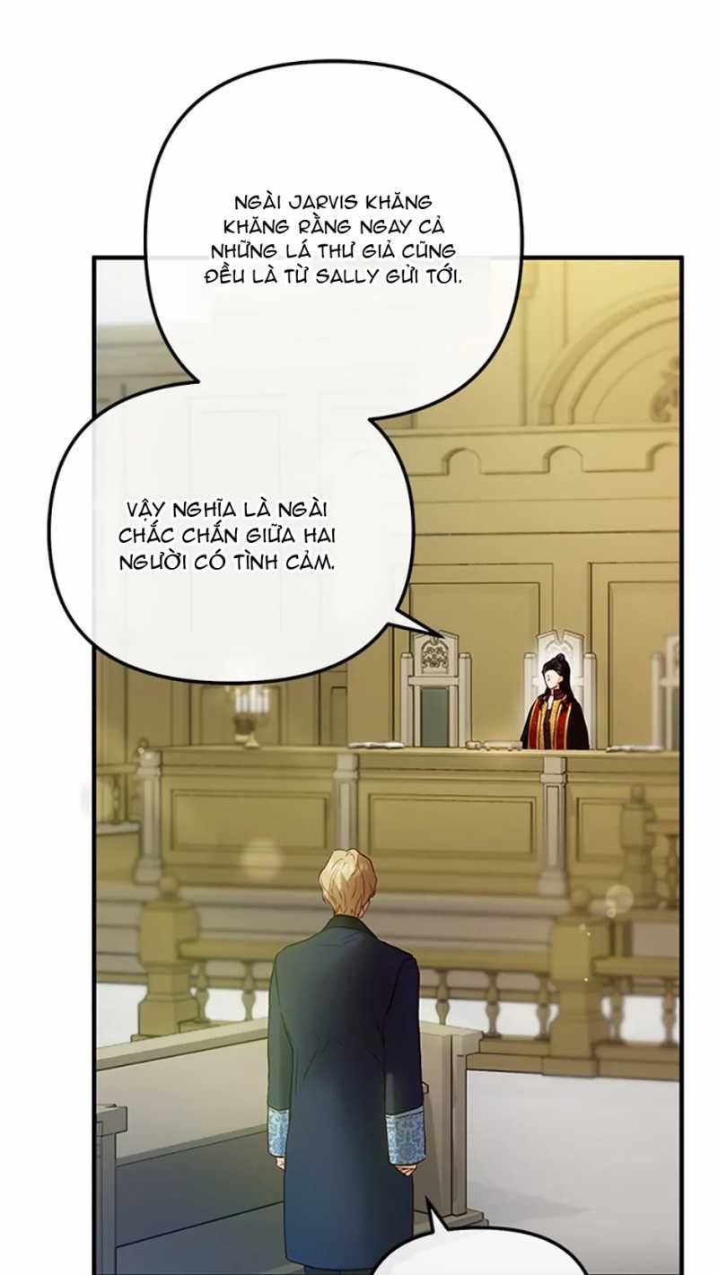 Cuộc Sống Vương Giả Của Người Tình Giả Chương 51.2 page 11 - Giả Dược