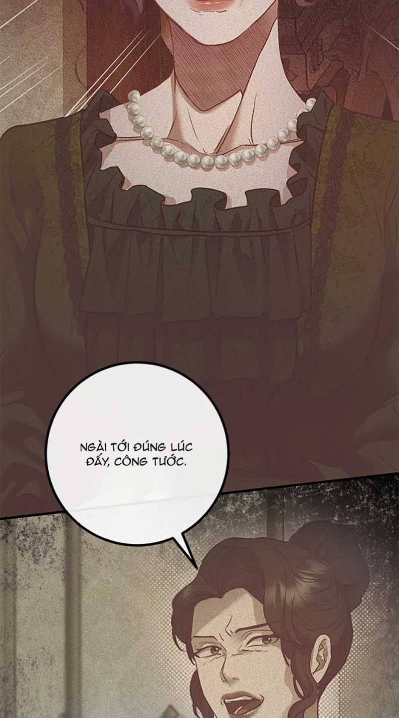 Cuộc Sống Vương Giả Của Người Tình Giả Chương 51.2 page 17 - Giả Dược