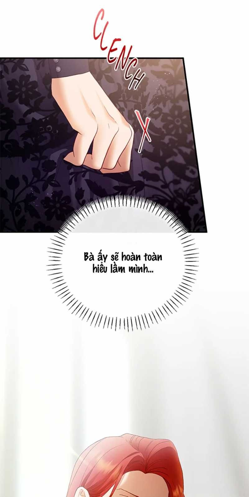 Cuộc Sống Vương Giả Của Người Tình Giả Chương 51.2 page 22 - Giả Dược