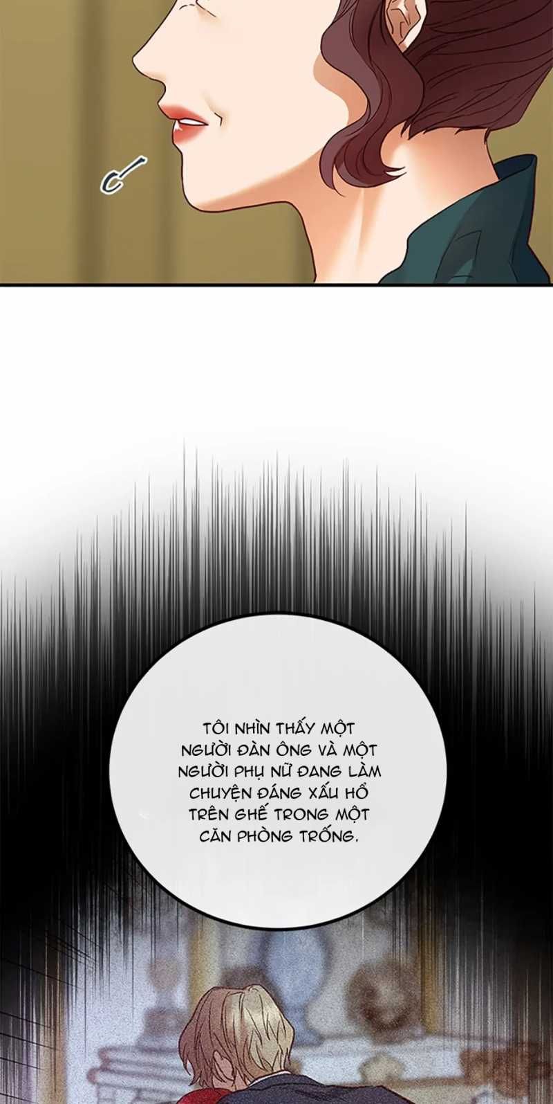 Cuộc Sống Vương Giả Của Người Tình Giả Chương 51.2 page 26 - Giả Dược