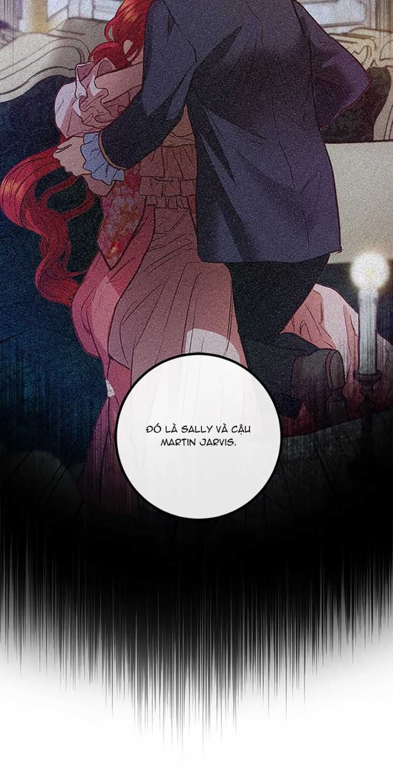 Cuộc Sống Vương Giả Của Người Tình Giả Chương 51.2 page 27 - Giả Dược