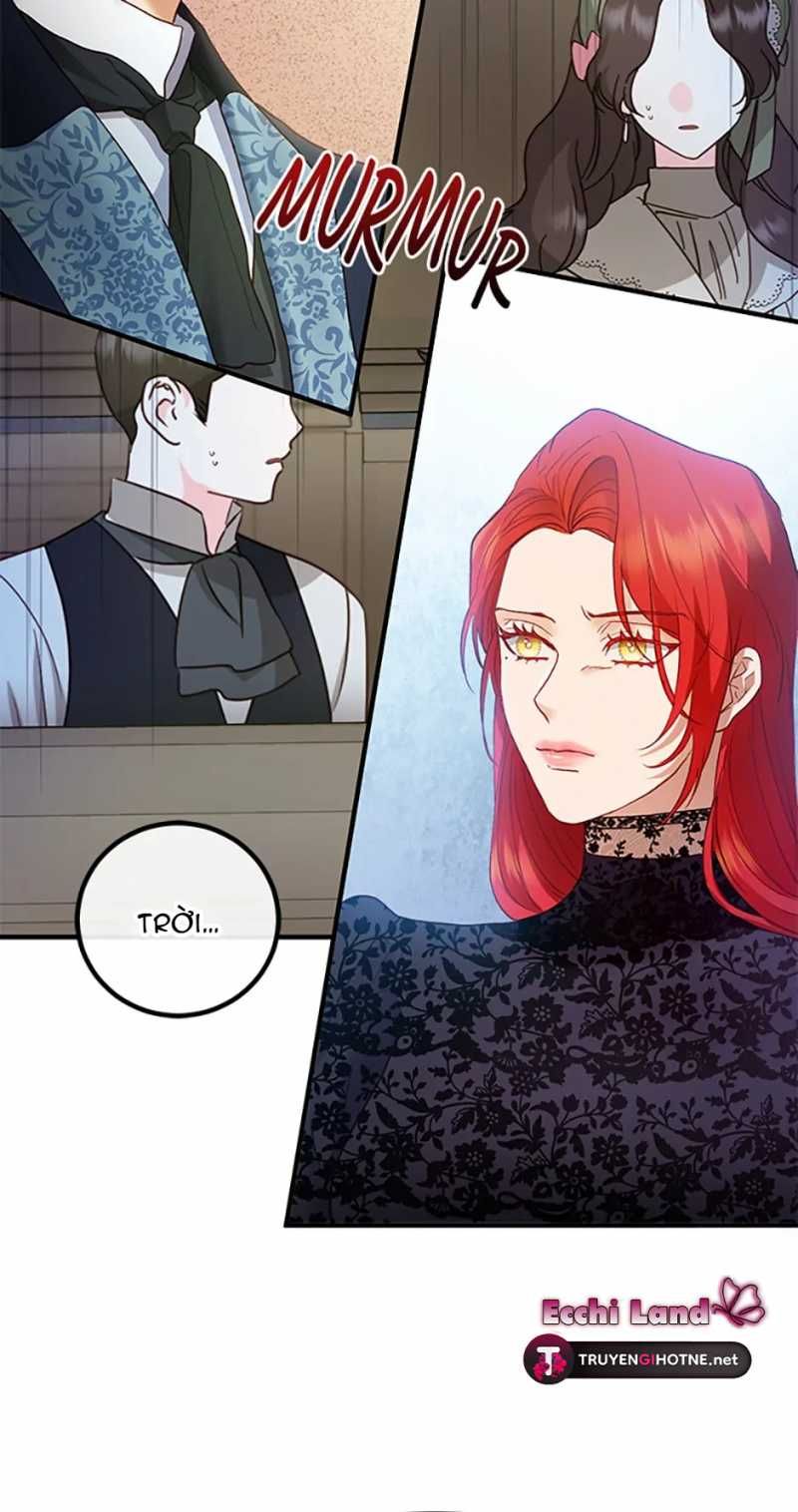 Cuộc Sống Vương Giả Của Người Tình Giả Chương 51.2 page 30 - Giả Dược