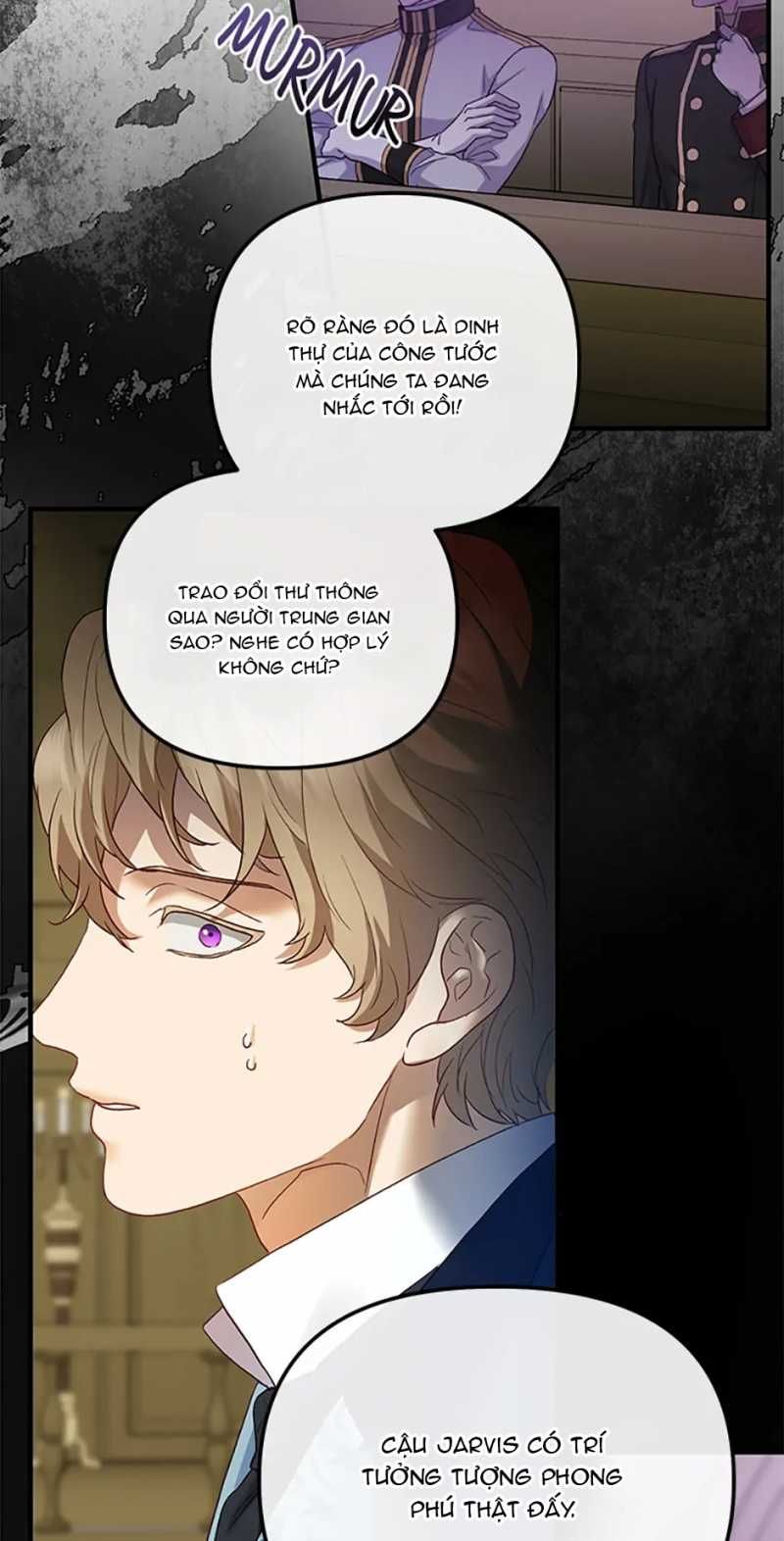 Cuộc Sống Vương Giả Của Người Tình Giả Chương 51.2 page 4 - Giả Dược