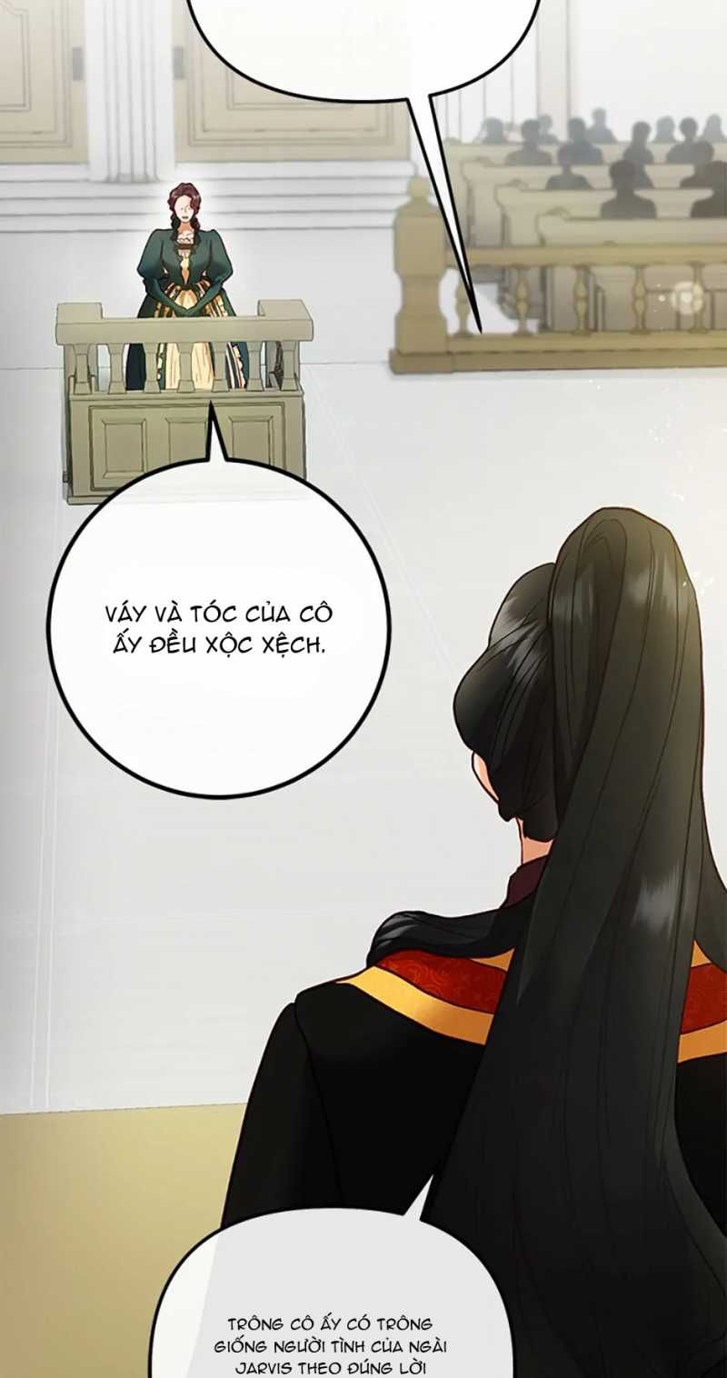 Cuộc Sống Vương Giả Của Người Tình Giả Chương 51.2 page 32 - Giả Dược
