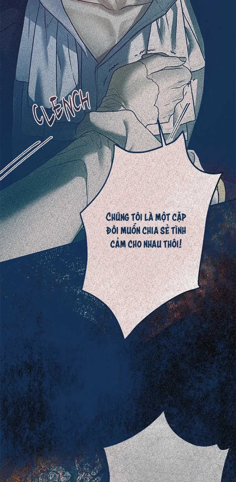 Cuộc Sống Vương Giả Của Người Tình Giả Chương 51.2 page 35 - Giả Dược