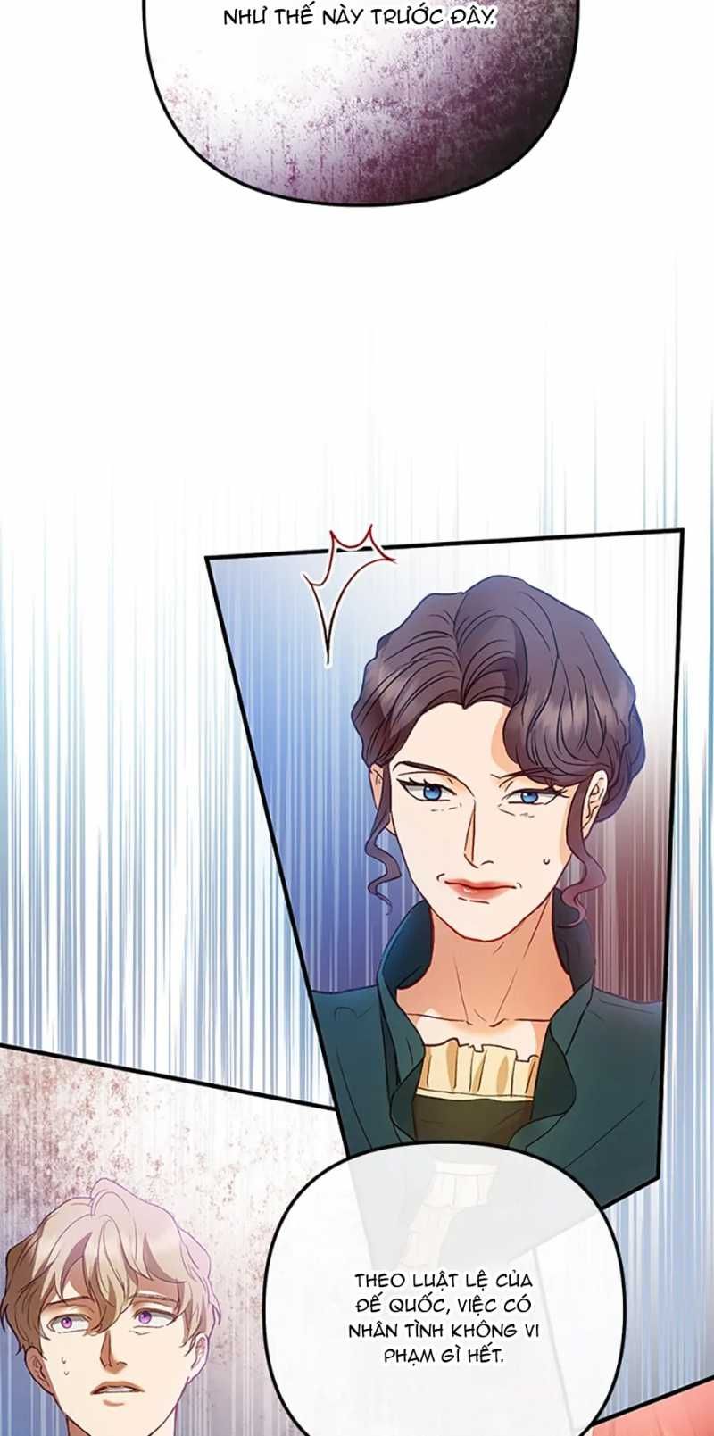 Cuộc Sống Vương Giả Của Người Tình Giả Chương 51.2 page 41 - Giả Dược