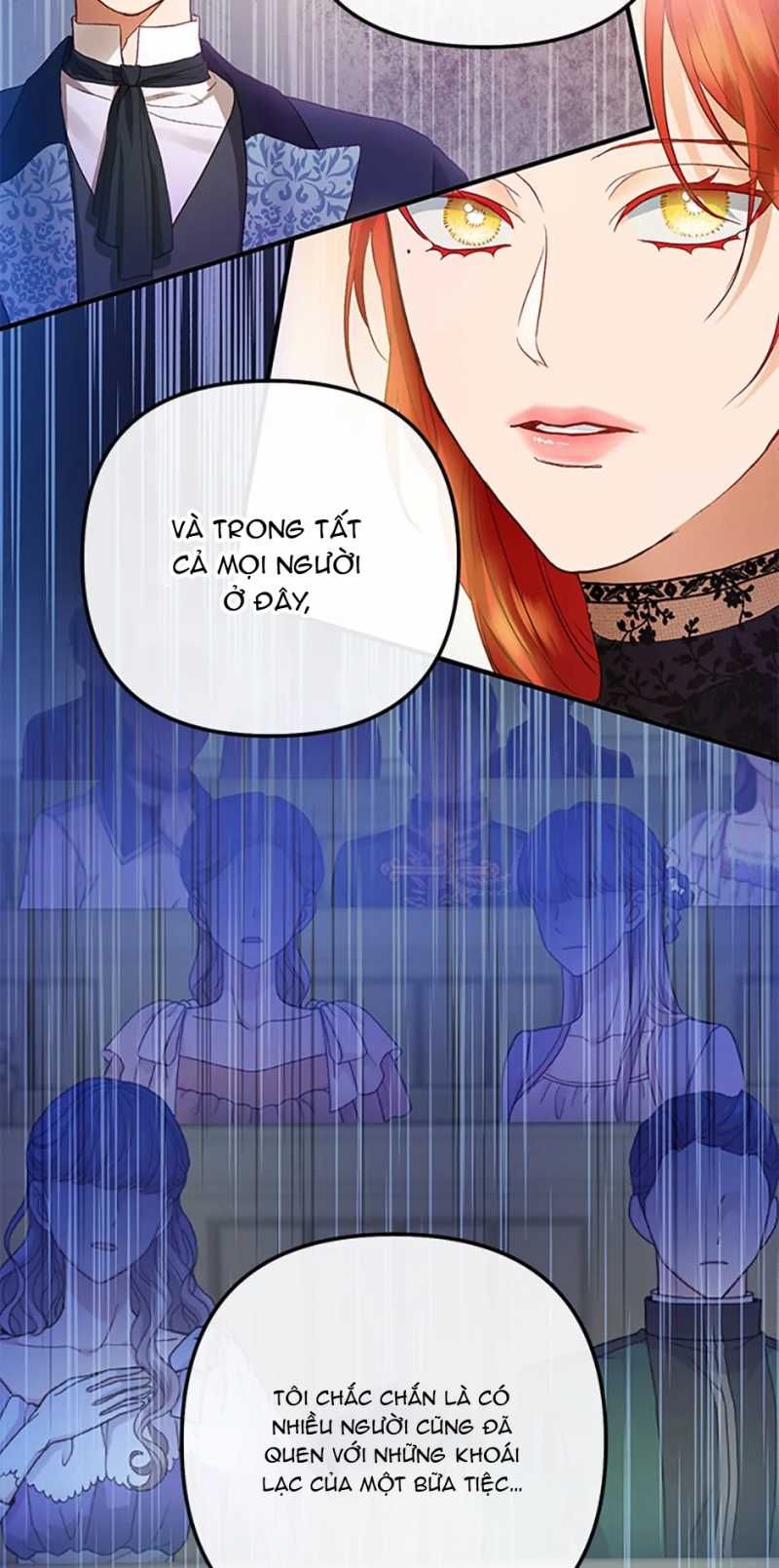 Cuộc Sống Vương Giả Của Người Tình Giả Chương 51.2 page 42 - Giả Dược