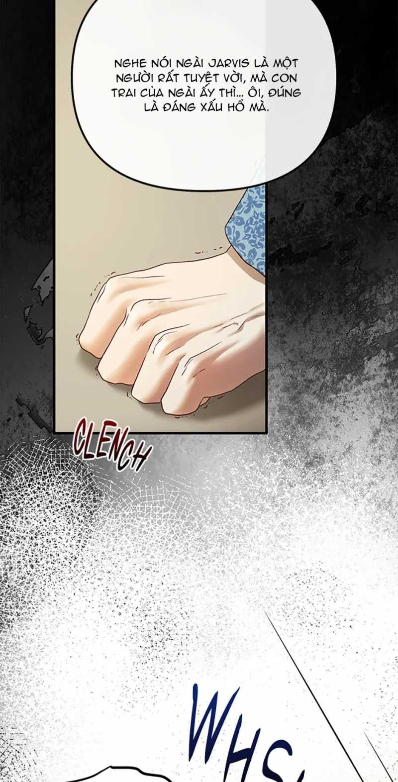 Cuộc Sống Vương Giả Của Người Tình Giả Chương 51.2 page 6 - Giả Dược