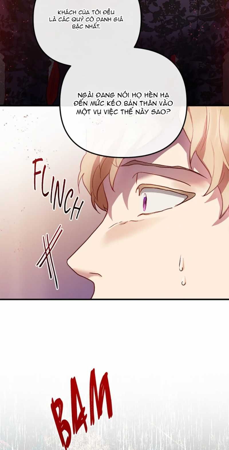 Cuộc Sống Vương Giả Của Người Tình Giả Chương 51.2 page 9 - Giả Dược