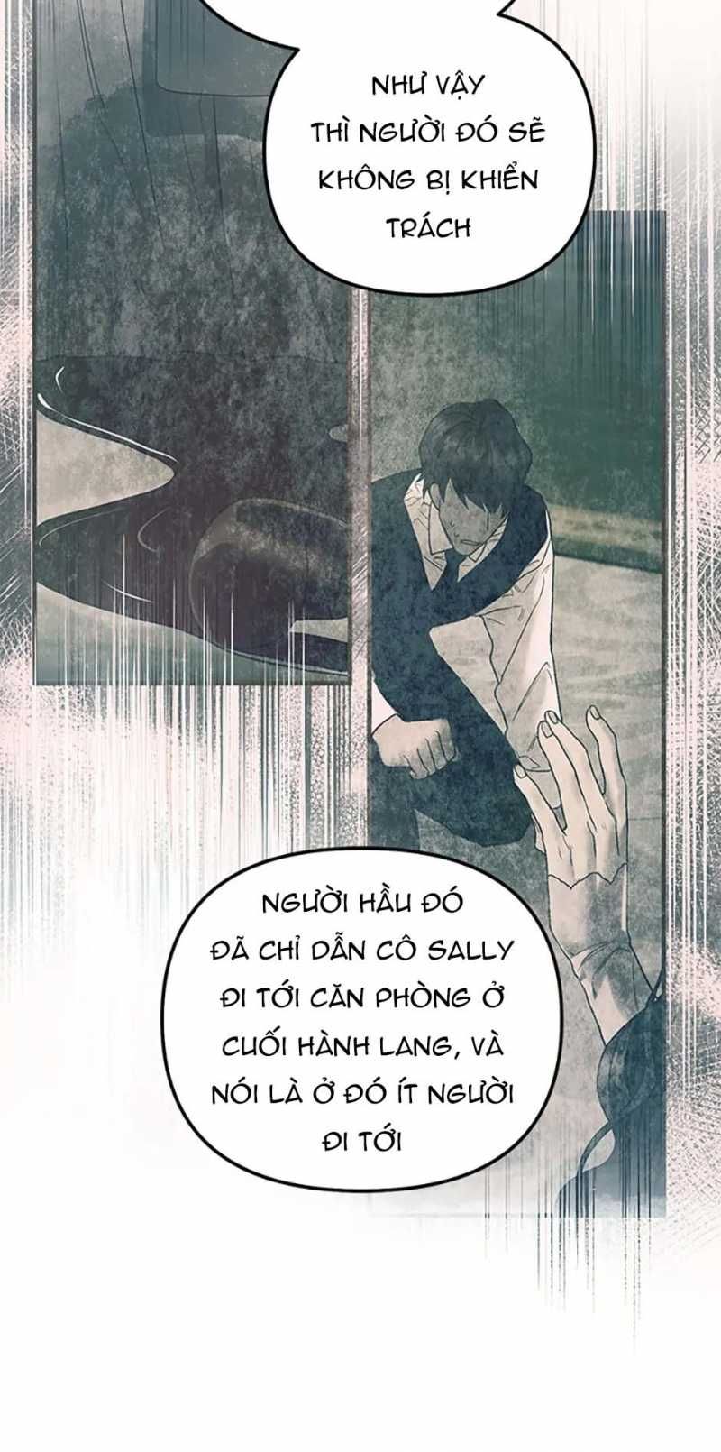 Cuộc Sống Vương Giả Của Người Tình Giả Chương 52.1 page 11 - Giả Dược