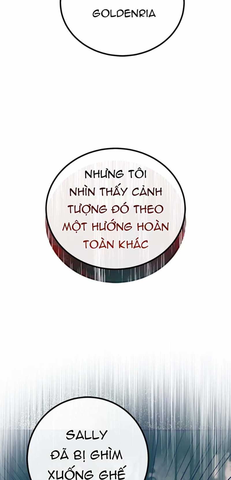 Cuộc Sống Vương Giả Của Người Tình Giả Chương 52.1 page 17 - Giả Dược