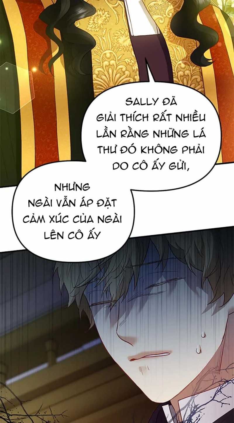 Cuộc Sống Vương Giả Của Người Tình Giả Chương 52.1 page 27 - Giả Dược