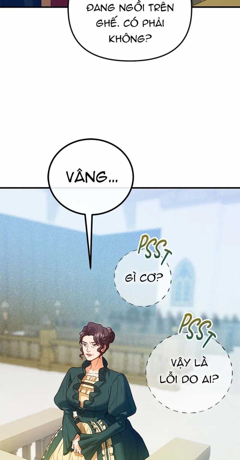 Cuộc Sống Vương Giả Của Người Tình Giả Chương 52.1 page 4 - Giả Dược