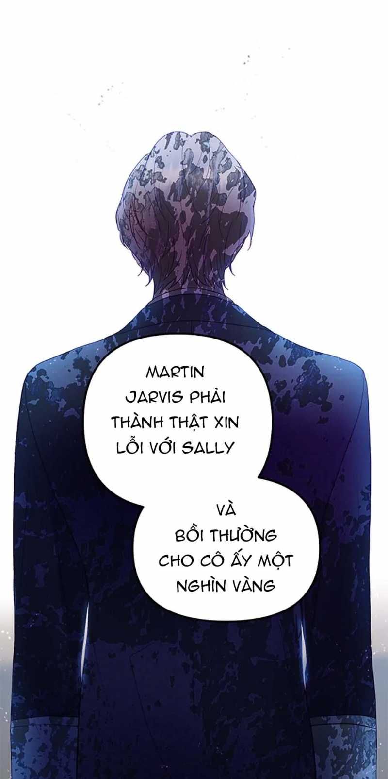 Cuộc Sống Vương Giả Của Người Tình Giả Chương 52.1 page 37 - Giả Dược