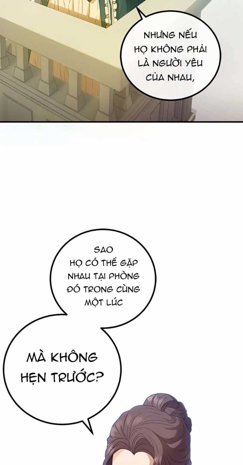 Cuộc Sống Vương Giả Của Người Tình Giả Chương 52.1 page 5 - Giả Dược