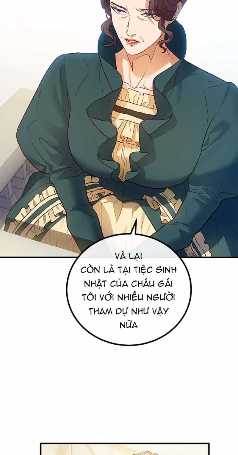 Cuộc Sống Vương Giả Của Người Tình Giả Chương 52.1 page 6 - Giả Dược