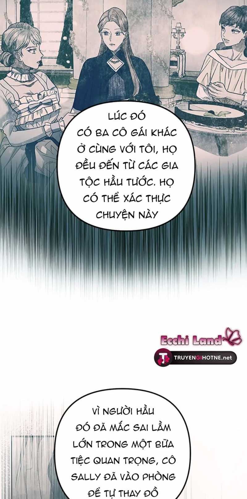 Cuộc Sống Vương Giả Của Người Tình Giả Chương 52.1 page 10 - Giả Dược