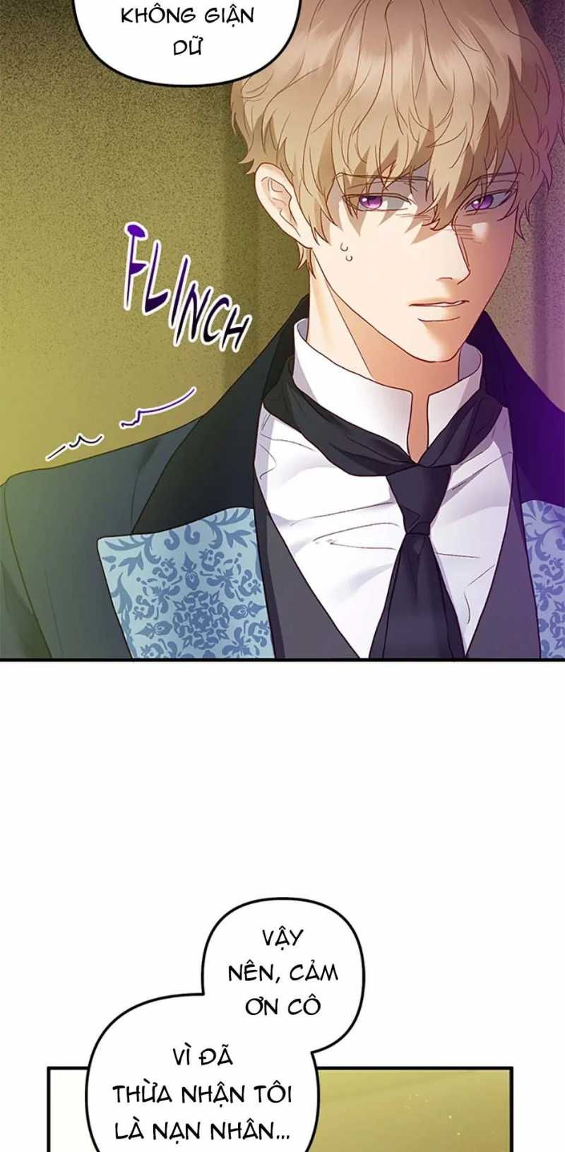 Cuộc Sống Vương Giả Của Người Tình Giả Chương 52.2 page 18 - Giả Dược