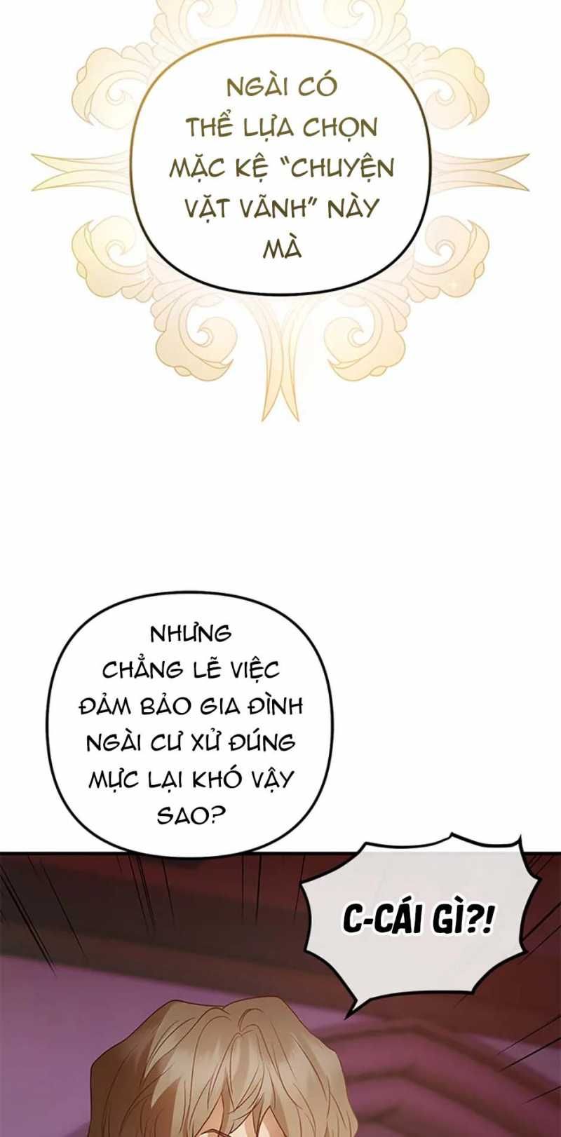 Cuộc Sống Vương Giả Của Người Tình Giả Chương 52.2 page 3 - Giả Dược