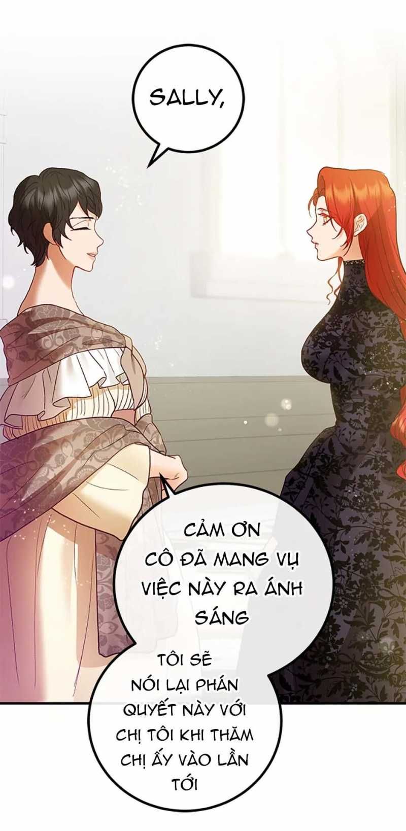 Cuộc Sống Vương Giả Của Người Tình Giả Chương 52.2 page 27 - Giả Dược