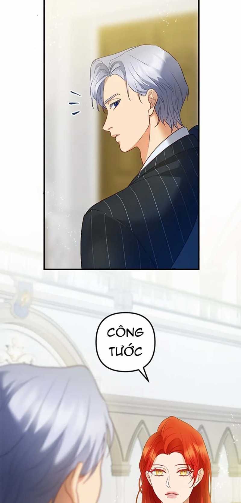 Cuộc Sống Vương Giả Của Người Tình Giả Chương 52.2 page 35 - Giả Dược