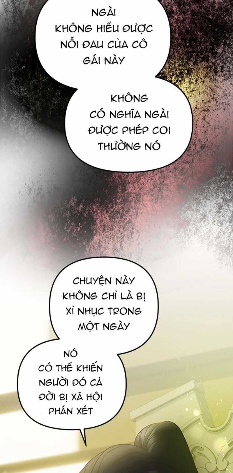 Cuộc Sống Vương Giả Của Người Tình Giả Chương 52.2 page 7 - Giả Dược