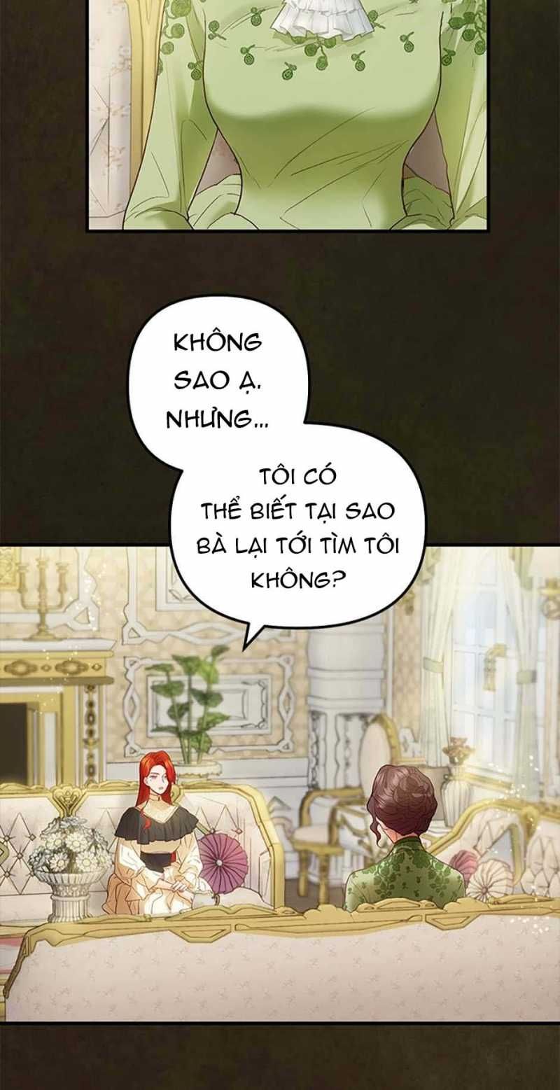 Cuộc Sống Vương Giả Của Người Tình Giả Chương 53.1 page 25 - Giả Dược
