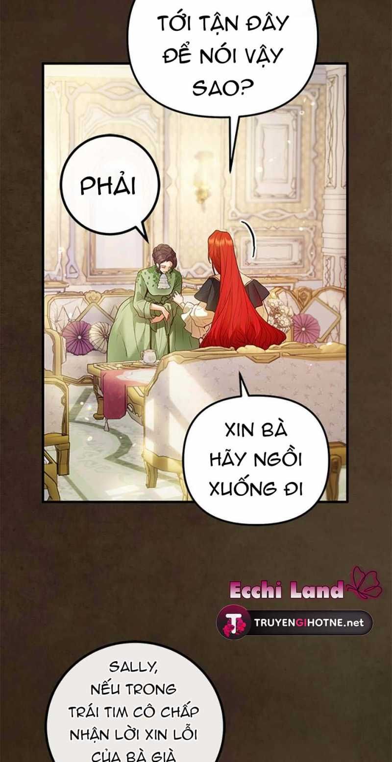 Cuộc Sống Vương Giả Của Người Tình Giả Chương 53.1 page 29 - Giả Dược