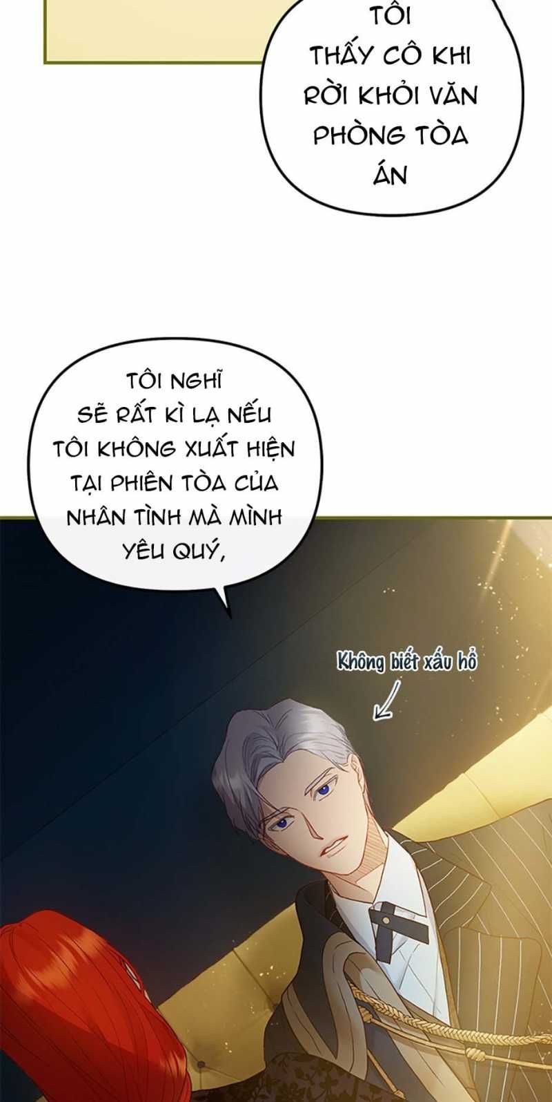 Cuộc Sống Vương Giả Của Người Tình Giả Chương 53.1 page 4 - Giả Dược