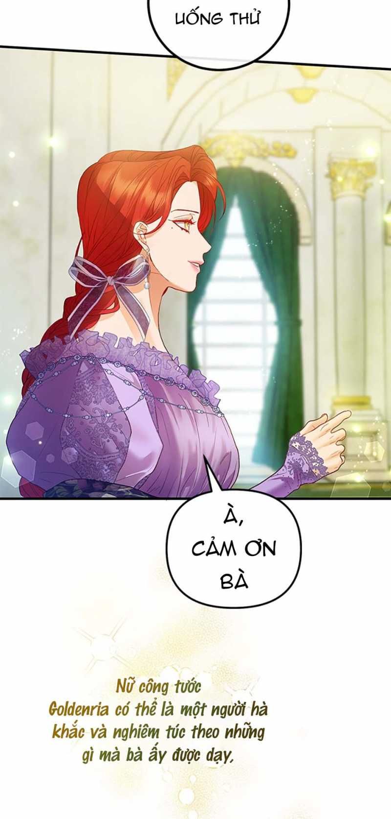 Cuộc Sống Vương Giả Của Người Tình Giả Chương 53.1 page 32 - Giả Dược