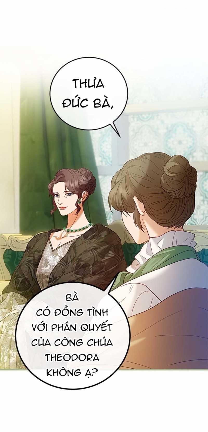 Cuộc Sống Vương Giả Của Người Tình Giả Chương 53.1 page 38 - Giả Dược