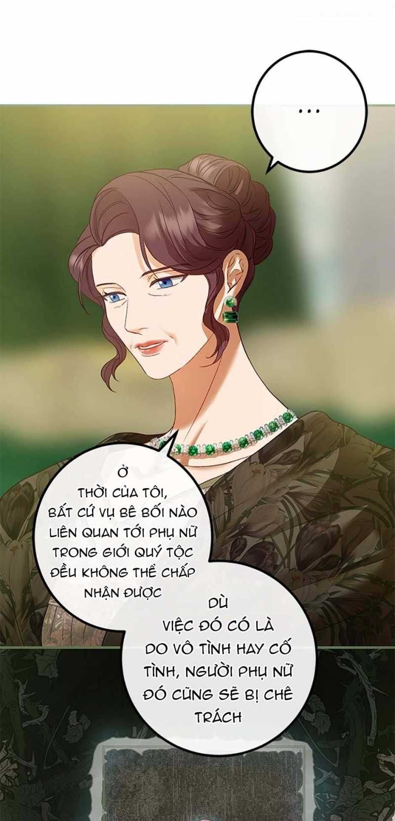 Cuộc Sống Vương Giả Của Người Tình Giả Chương 53.1 page 39 - Giả Dược