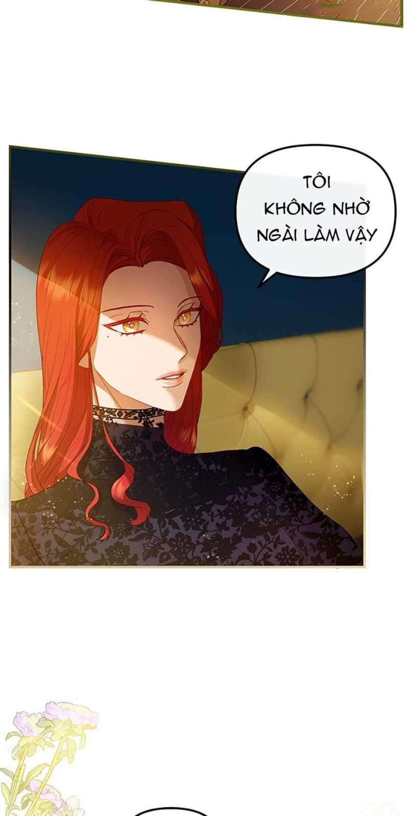 Cuộc Sống Vương Giả Của Người Tình Giả Chương 53.1 page 6 - Giả Dược