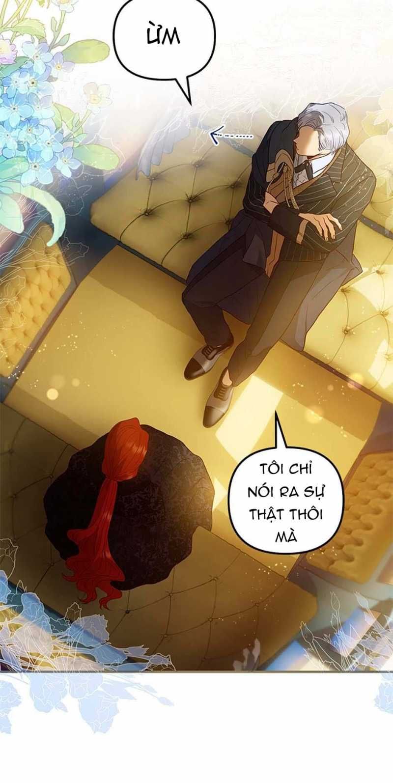 Cuộc Sống Vương Giả Của Người Tình Giả Chương 53.1 page 7 - Giả Dược