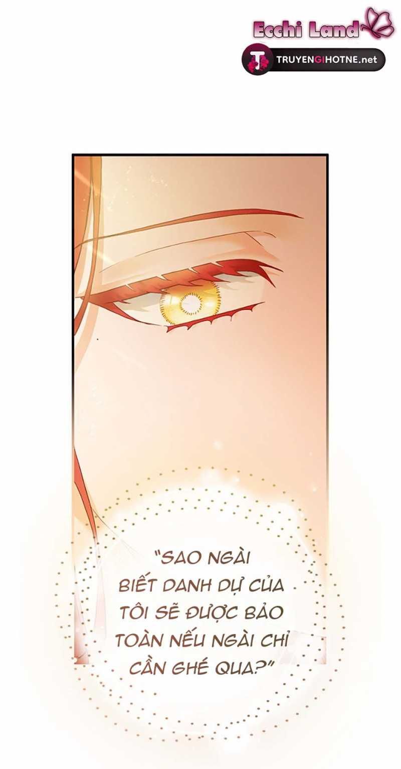 Cuộc Sống Vương Giả Của Người Tình Giả Chương 53.1 page 8 - Giả Dược