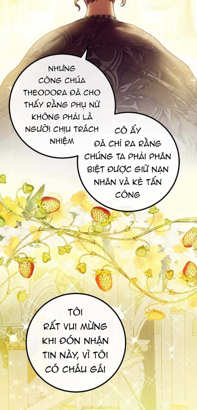 Cuộc Sống Vương Giả Của Người Tình Giả Chương 53.2 page 2 - Giả Dược