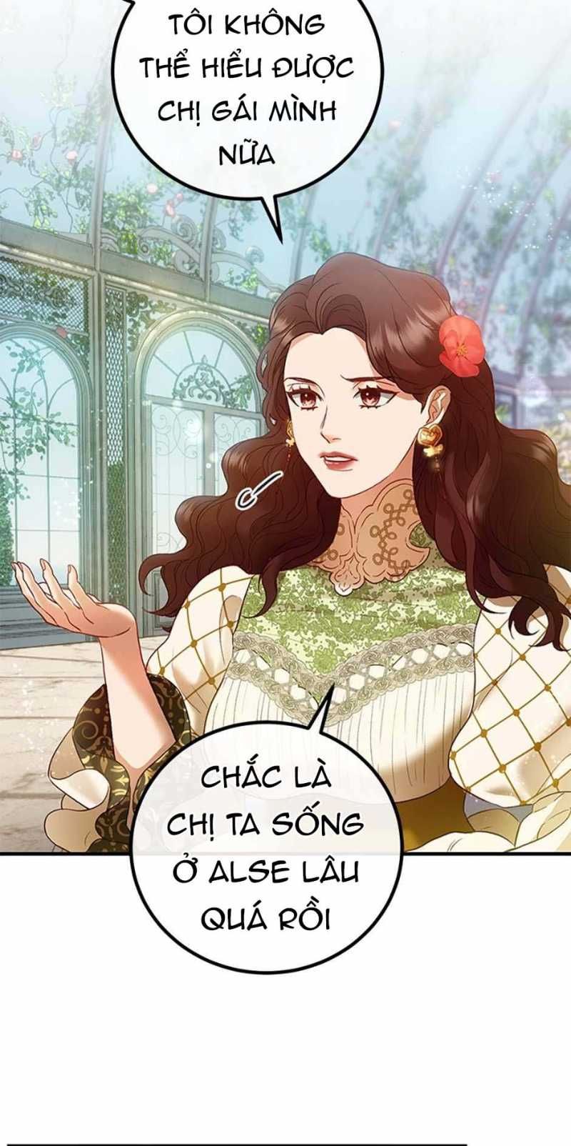 Cuộc Sống Vương Giả Của Người Tình Giả Chương 53.2 page 17 - Giả Dược