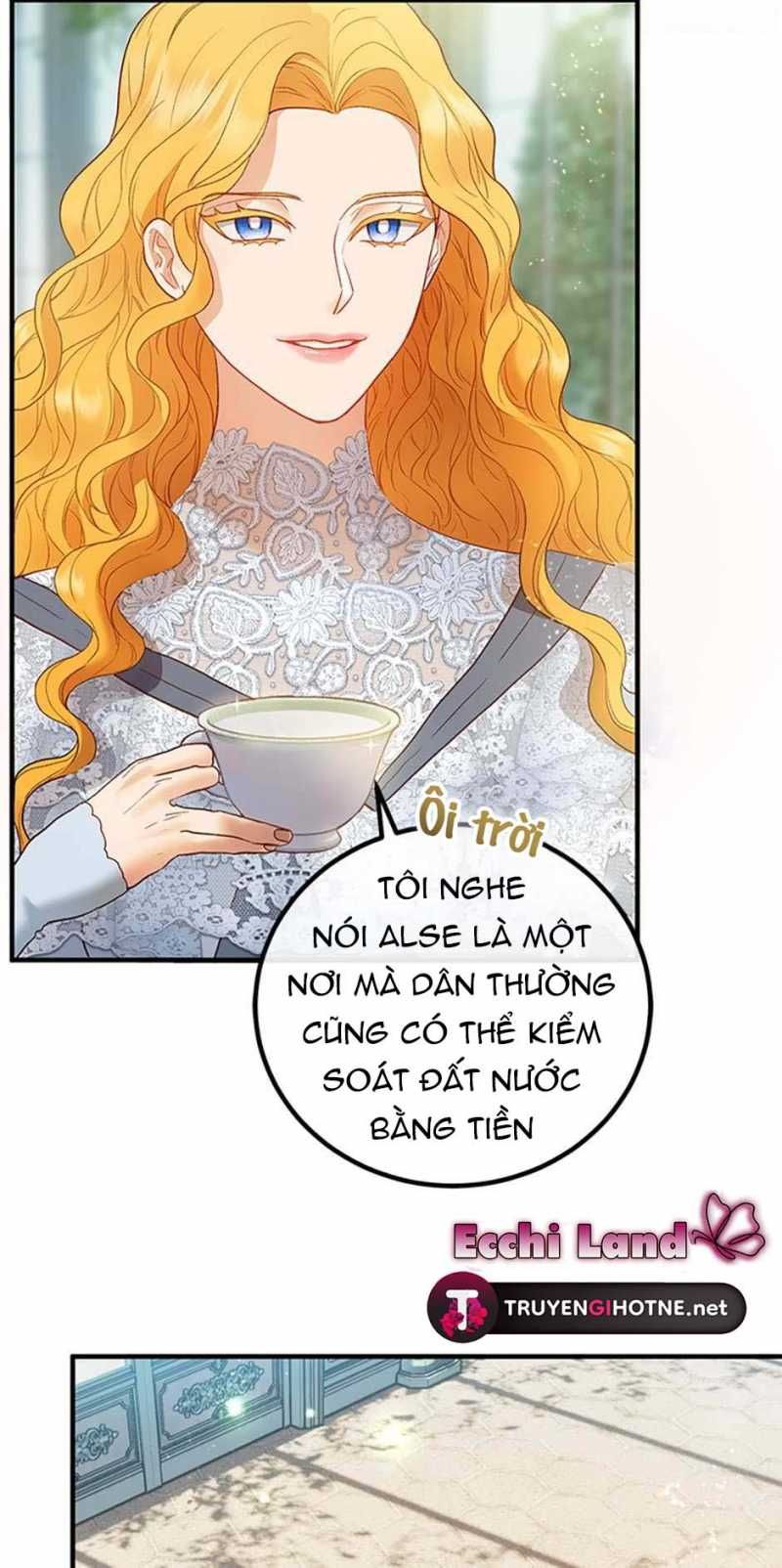 Cuộc Sống Vương Giả Của Người Tình Giả Chương 53.2 page 18 - Giả Dược