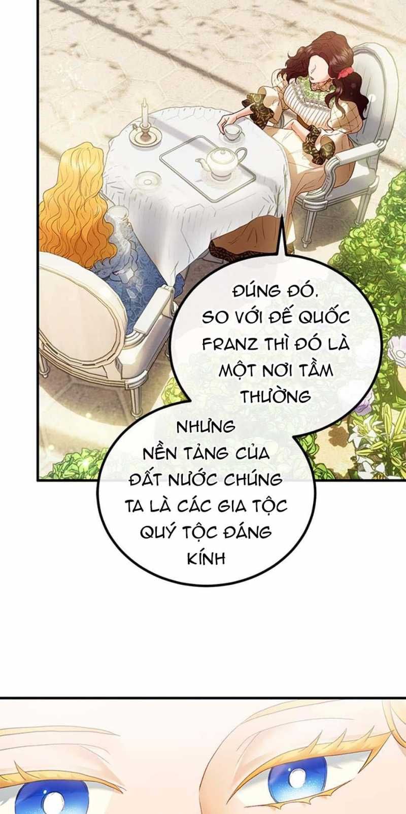 Cuộc Sống Vương Giả Của Người Tình Giả Chương 53.2 page 19 - Giả Dược