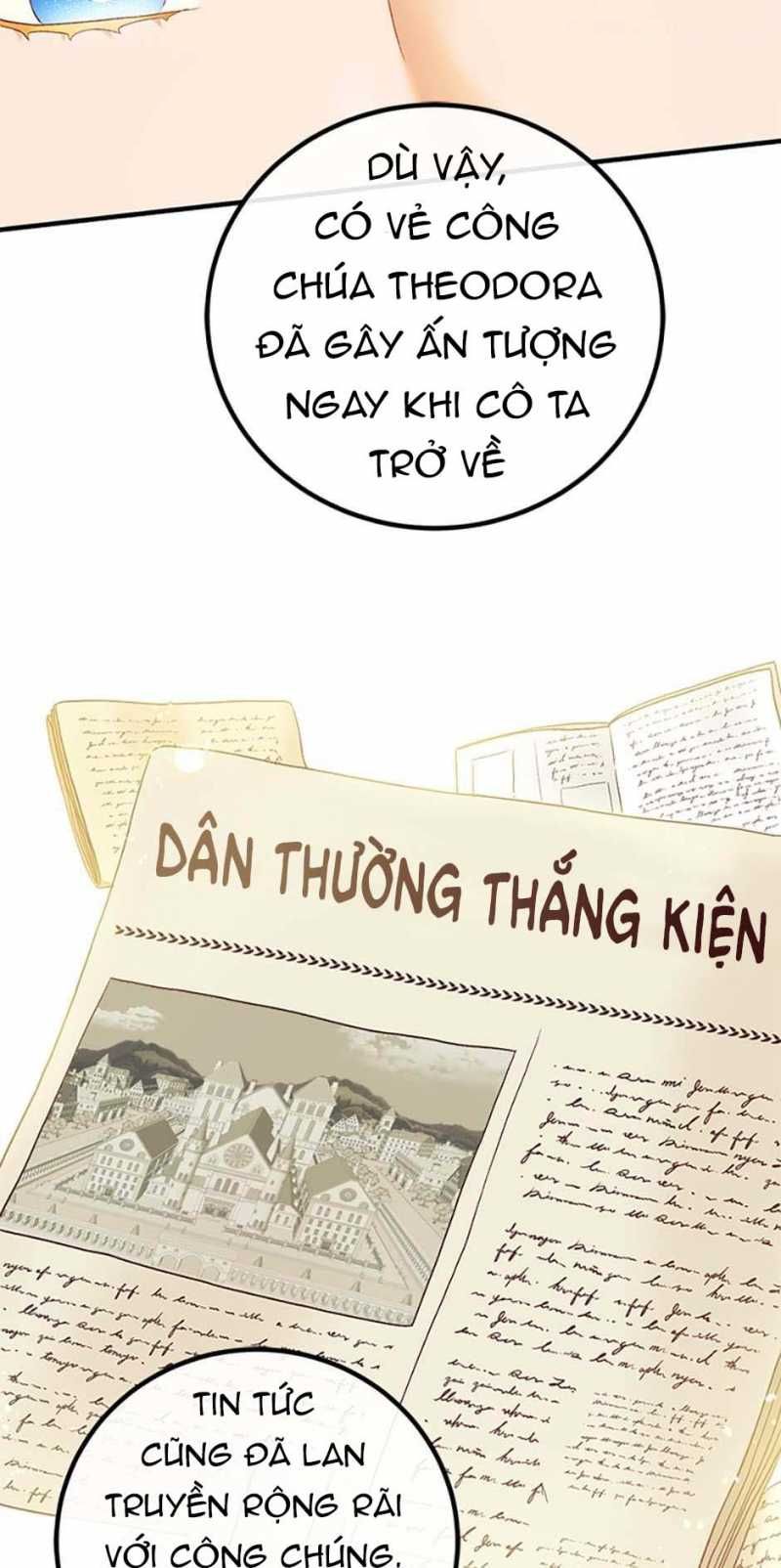 Cuộc Sống Vương Giả Của Người Tình Giả Chương 53.2 page 20 - Giả Dược